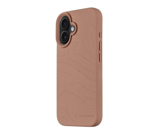 Tactical MagForce Beaver Kryt pro Apple iPhone 16 Moucha Moose - 1513809 - zdjęcie 2